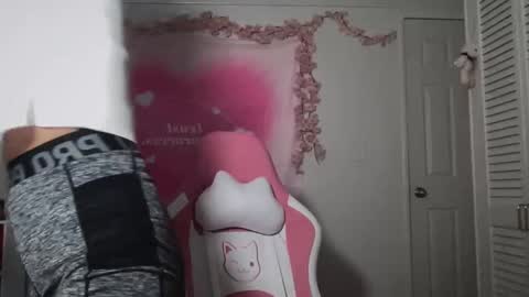 godxvalerie online show from February 19, 5:16 am