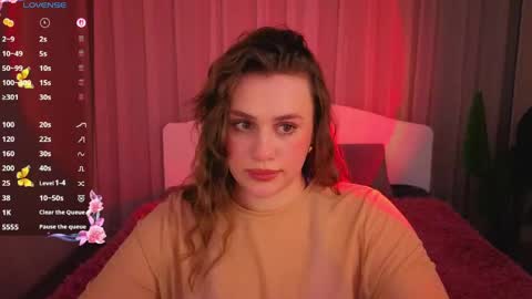 Lilya online show from May 2, 5:49 pm