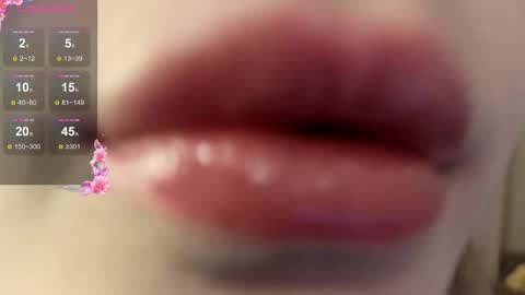 Snapshot of gogo1332 chatting on October 29, 1:47 pm Lissandra online show from October 29, 1:47 pm