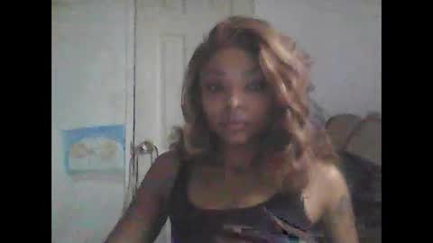 Amethyst online show from February 8, 8:45 pm