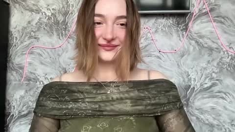 golden__soul online show from April 2, 11:29 am