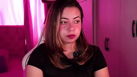 golden_gingerkitty online show from July 27, 1:08 pm
