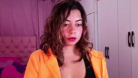 golden_gingerkitty online show from July 9, 1:30 am