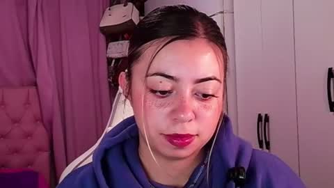 golden_gingerkitty online show from July 23, 1:58 am