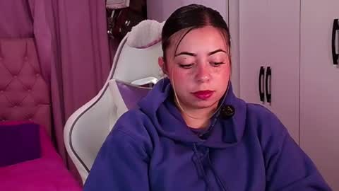 golden_gingerkitty online show from July 23, 1:18 am