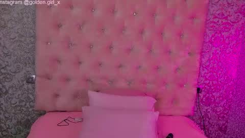 golden girl   online show from February 27, 2:00 am