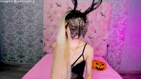 golden girl   online show from October 27, 2:18 am