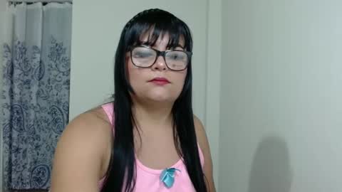 Snapshot of golosa430064 chatting on September 26, 3:48 am evelyn charlotte online show from September 26, 3:48 am