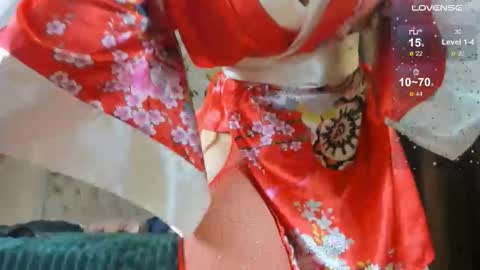 gongjulee online show from October 18, 12:14 am