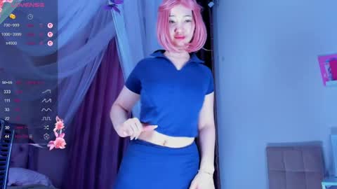 gongjulee online show from May 2, 12:03 am