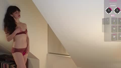 Gracie online show from February 1, 5:01 pm