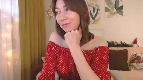 Good GlamorGirl online show from December 25, 4:33 am