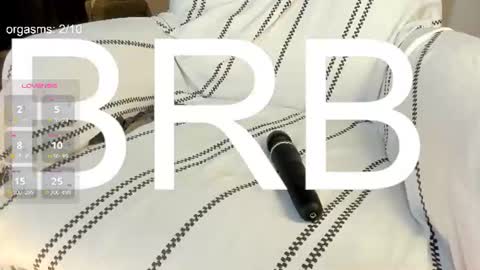SOPHIE online show from July 10, 9:37 pm