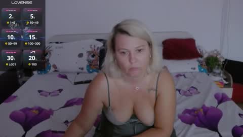 Elysa online show from November 10, 7:47 am