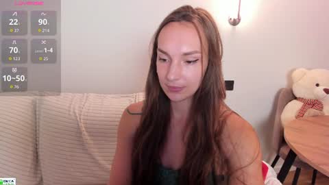 goodnight_kitty online show from July 22, 10:11 pm
