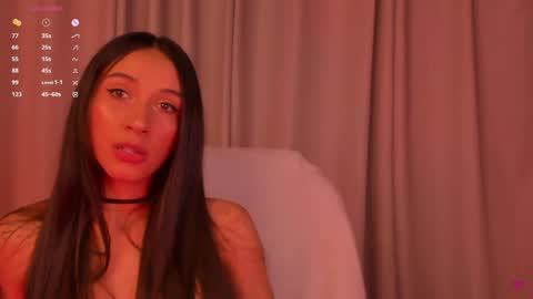 Rose  online show from January 24, 9:49 am