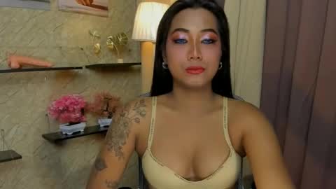 HEYY  UR LOVELY RIANA online show from May 1, 5:27 pm