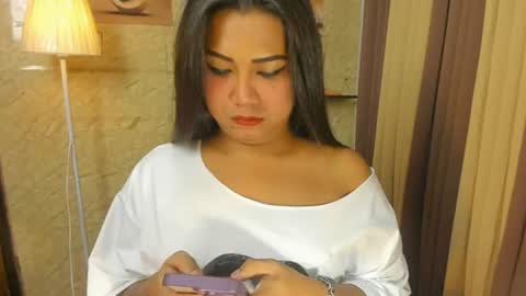 HEYY  UR LOVELY RIANA online show from July 26, 6:04 pm