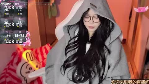 gorgeous girl33 online show from January 7, 10:30 pm