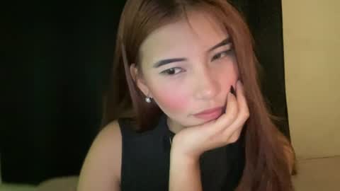 Lyn online show from June 18, 5:09 am
