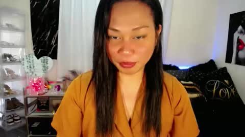 Rica online show from March 6, 3:12 am