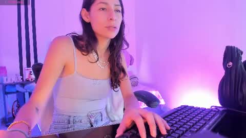i am Jessi  I love animals and drawing I hope to get along with everyone. XOXO online show from June 25, 7:26 pm