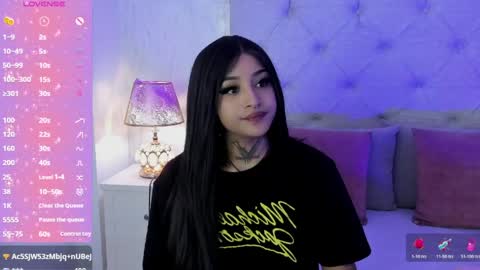 goth_tasha online show from May 1, 9:07 pm