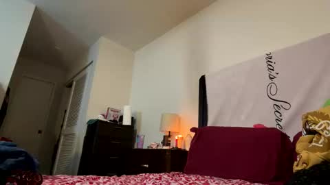 gothbaby305 online show from May 7, 1:43 am