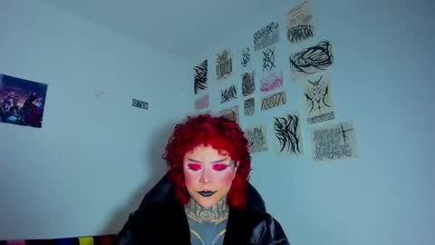 GG online show from January 13, 1:00 am