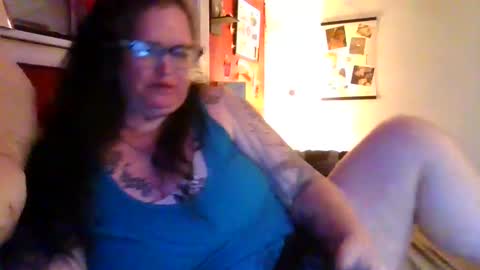 GothickMaiden online show from June 7, 9:54 pm