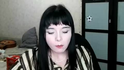 gothickq online show from July 18, 5:26 pm