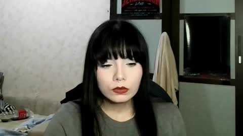 gothickq online show from June 22, 6:38 pm