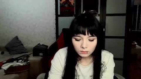 gothickq online show from July 31, 7:26 pm