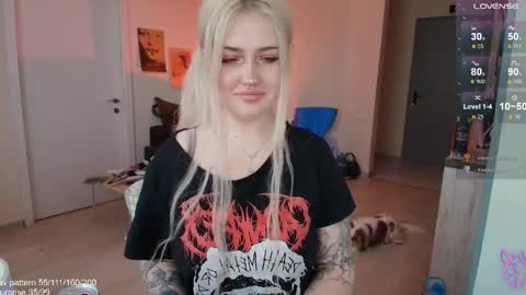 traumfrau Kira angel face devil eyes I SELL A LOT VIDEO IN GALLERY online show from April 11, 11:25 am