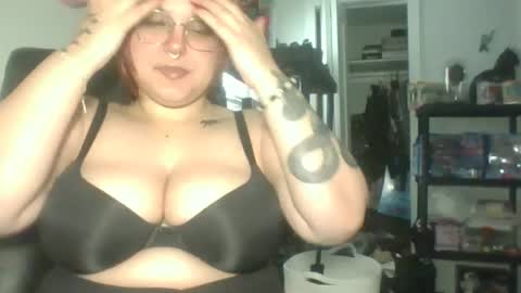 Lady Venus online show from June 12, 3:53 pm