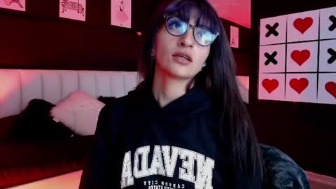 Meredith Alessandra online show from July 10, 4:13 am