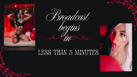 Meredith Alessandra online show from July 7, 4:15 am
