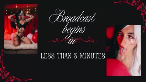 Meredith Alessandra online show from May 2, 4:38 am