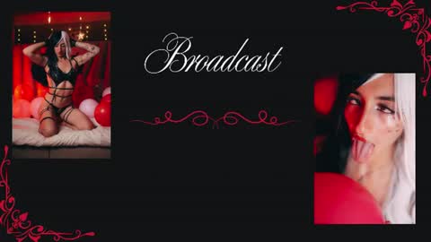 Meredith Alessandra online show from July 27, 4:31 am