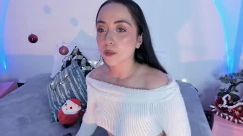 Snapshot of grace_duppon chatting on December 27, 7:46 pm Grace online show from December 27, 7:46 pm