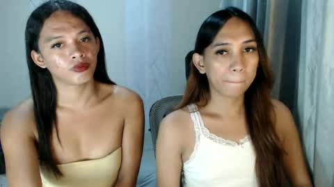 HoneyGrace online show from June 30, 9:20 am