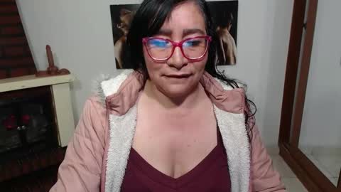 grace_mature_milf online show from September 16, 10:34 am