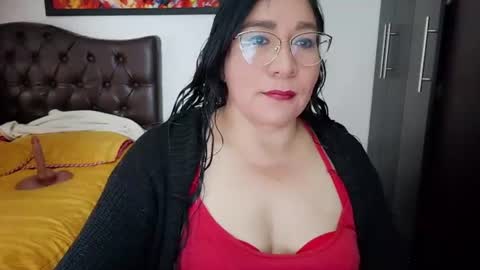grace_mature_milf online show from July 9, 3:25 pm