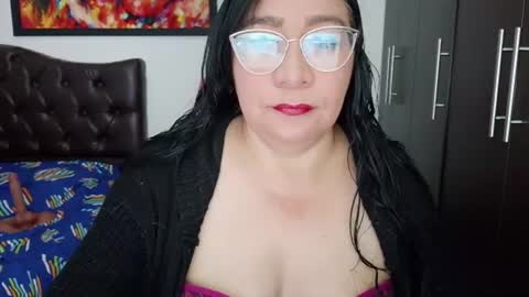 grace_mature_milf online show from July 25, 11:17 am