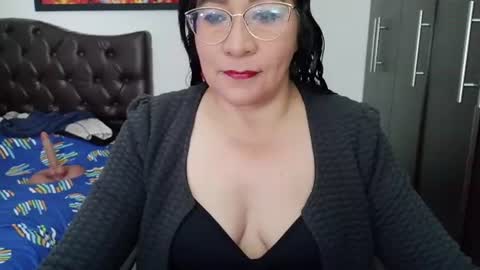 grace_mature_milf online show from July 22, 11:22 am
