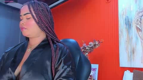 grace online show from December 17, 6:56 pm