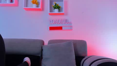 Grace online show from March 15, 2:08 pm