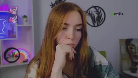 grace_more online show from March 5, 12:45 pm