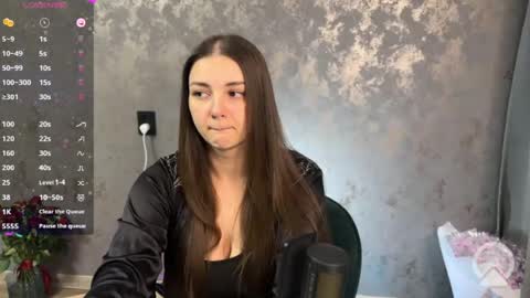 Grace Brown online show from July 23, 1:58 am