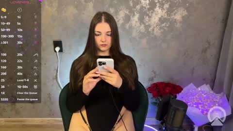 Grace Brown online show from July 3, 10:16 pm